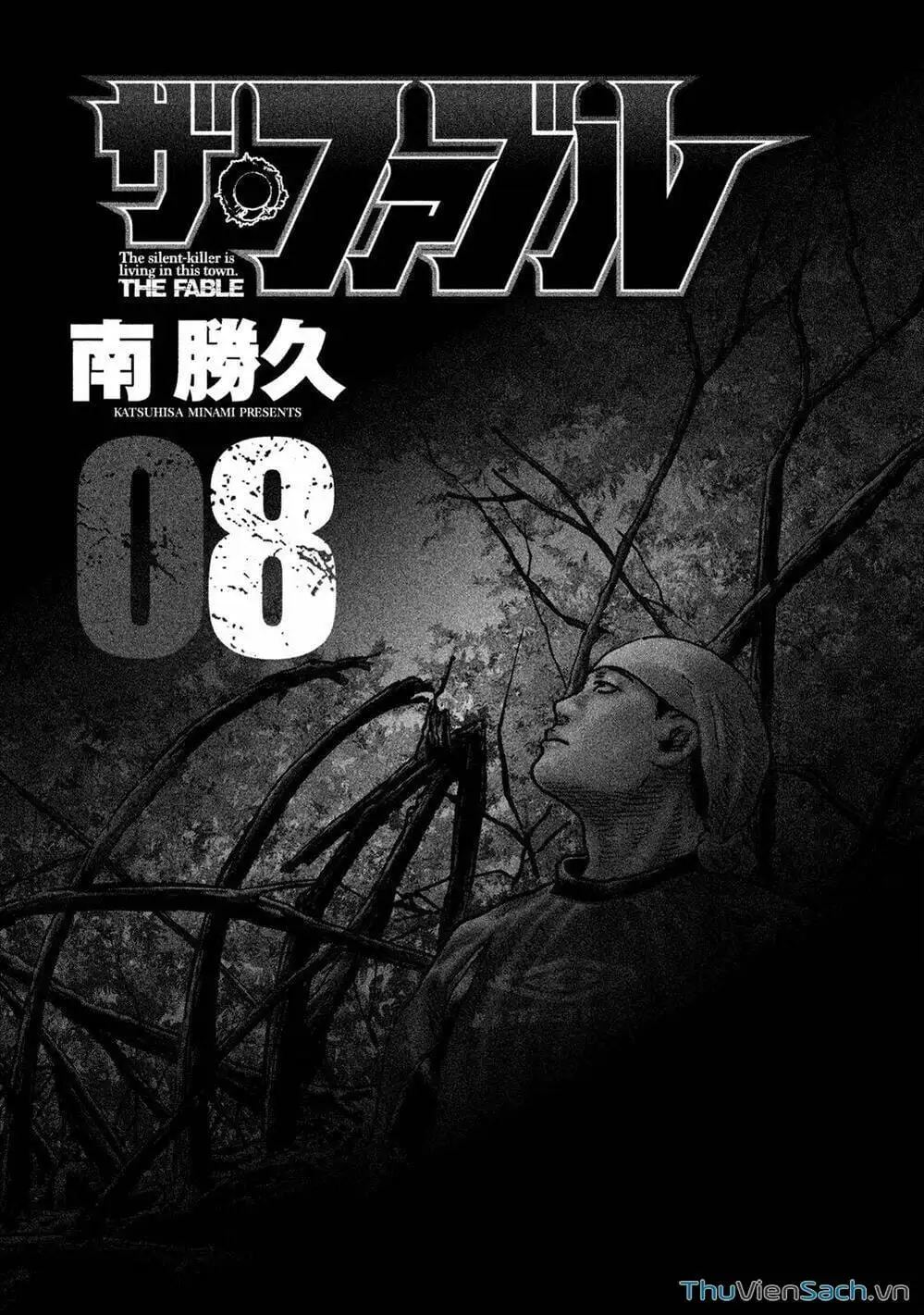 Truyện Tranh Sát Thủ Ẩn Dật - The Fable trang 2