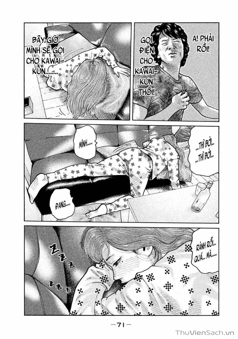 Trang 3 - Chap 76