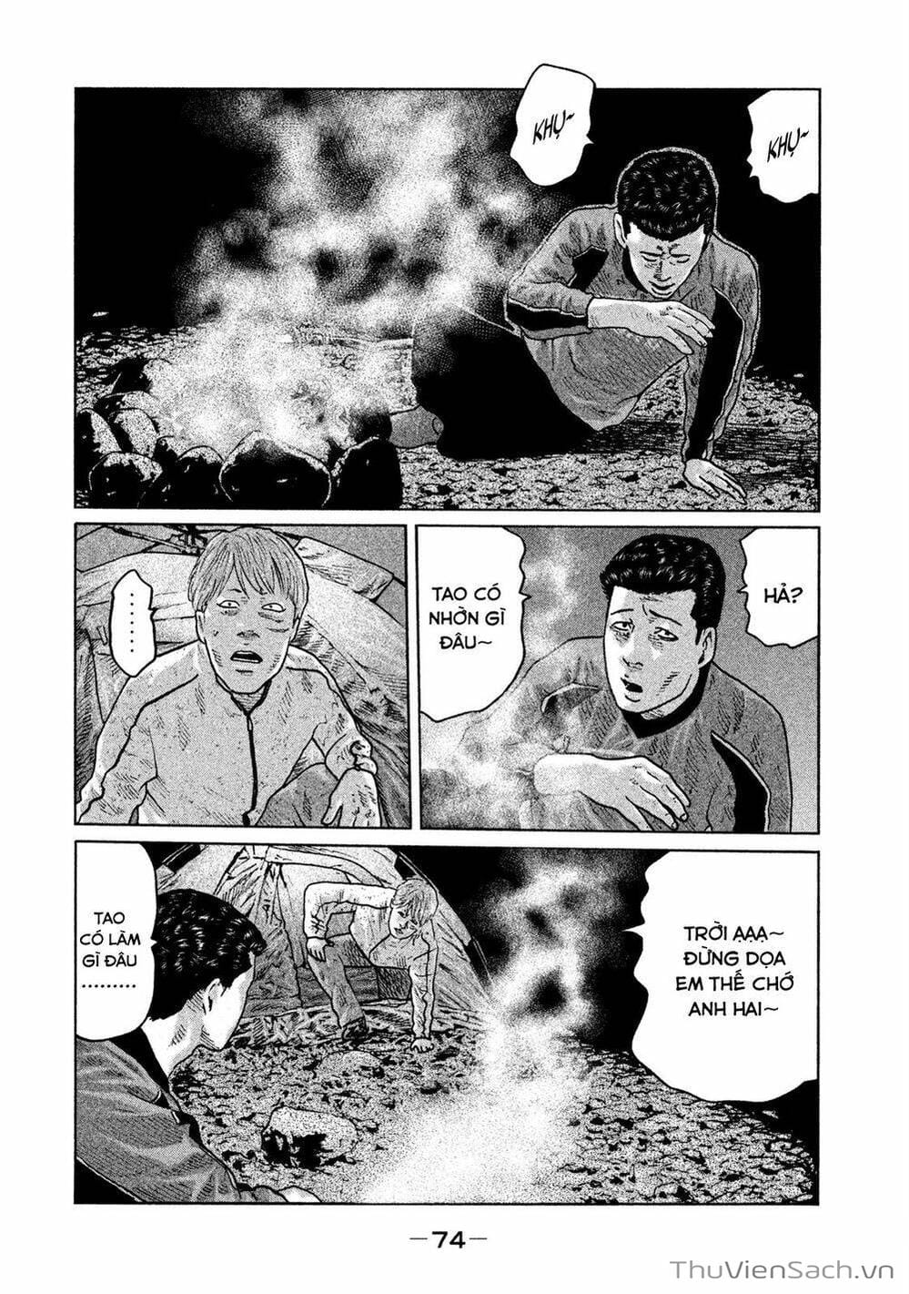 Trang 6 - Chap 76