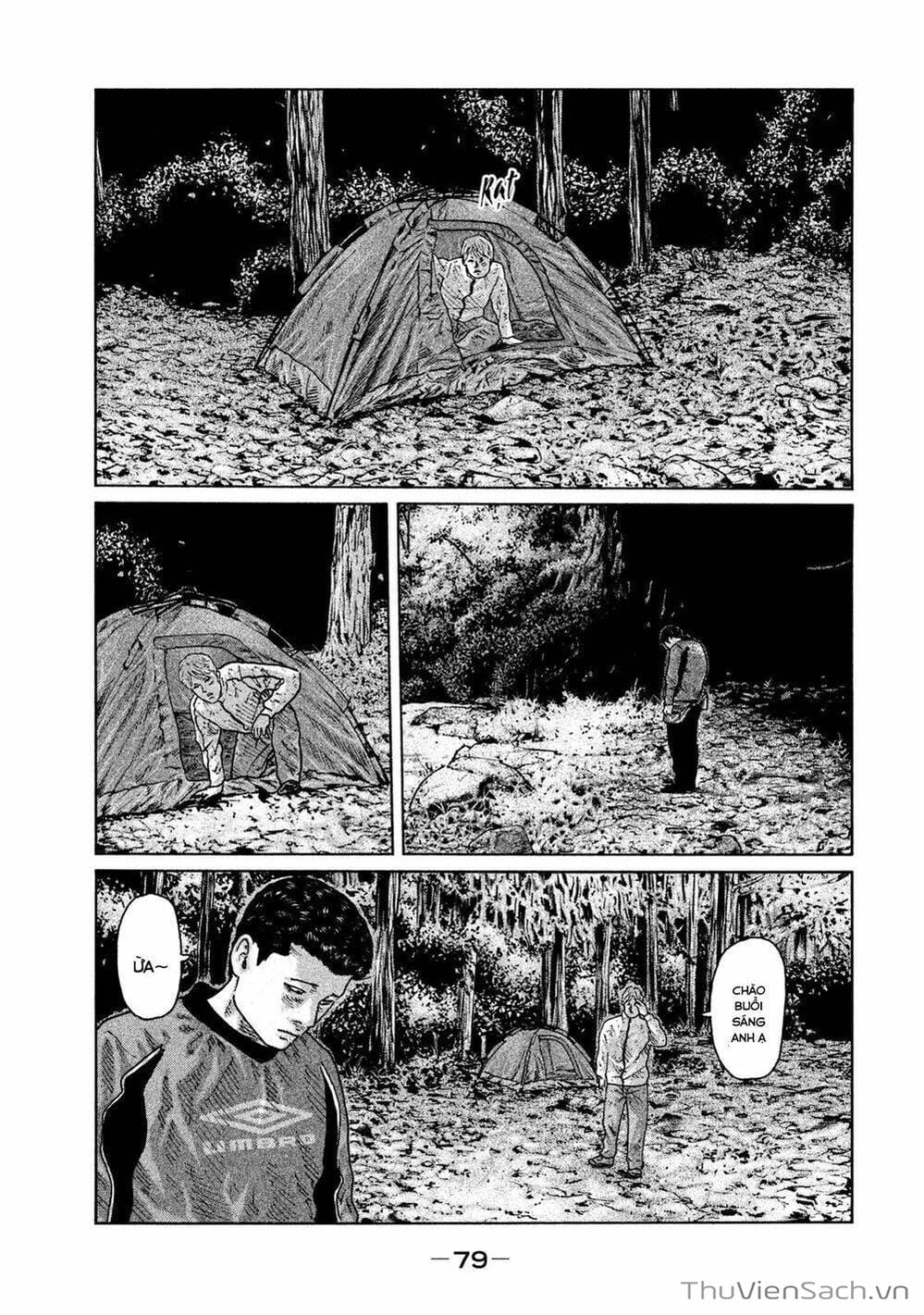 Trang 11 - Chap 76