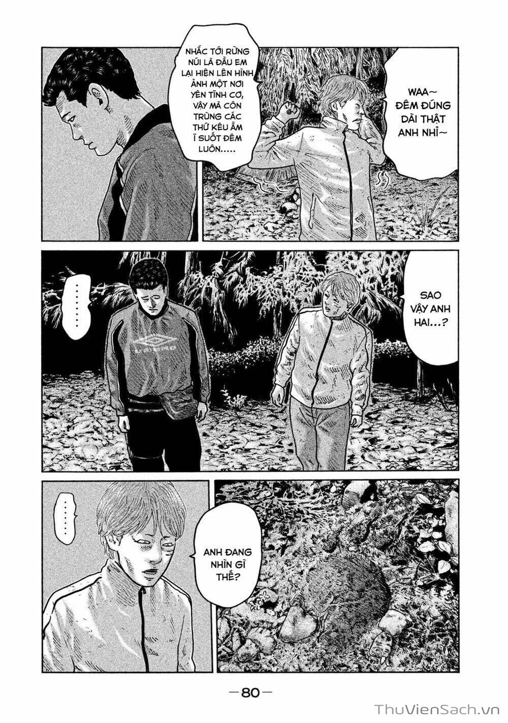 Trang 12 - Chap 76