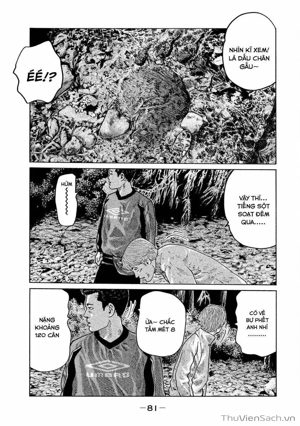 Truyện Tranh Sát Thủ Ẩn Dật - The Fable trang 2