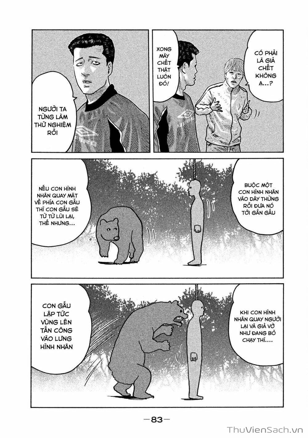 Trang 15 - Chap 76