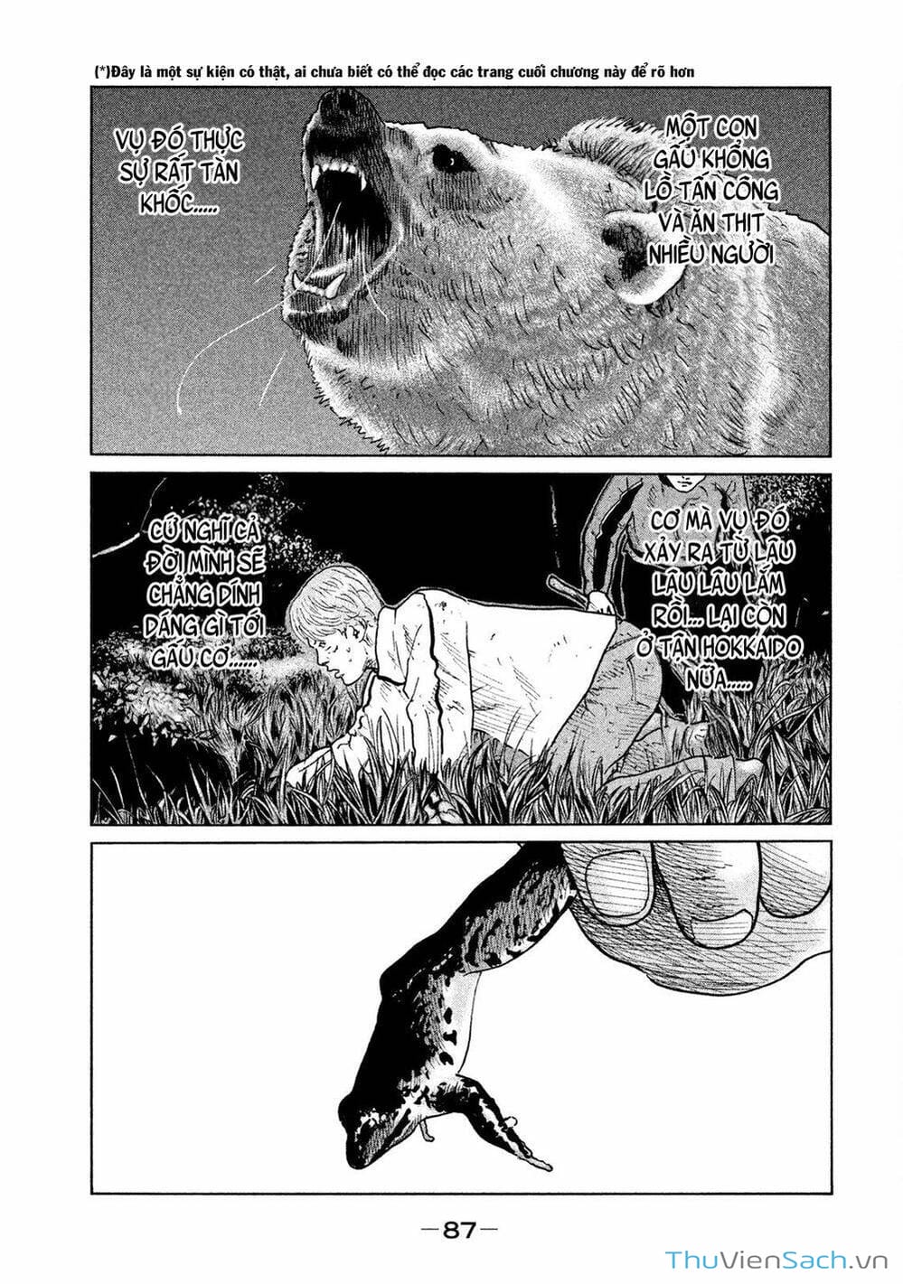 Trang 19 - Chap 76