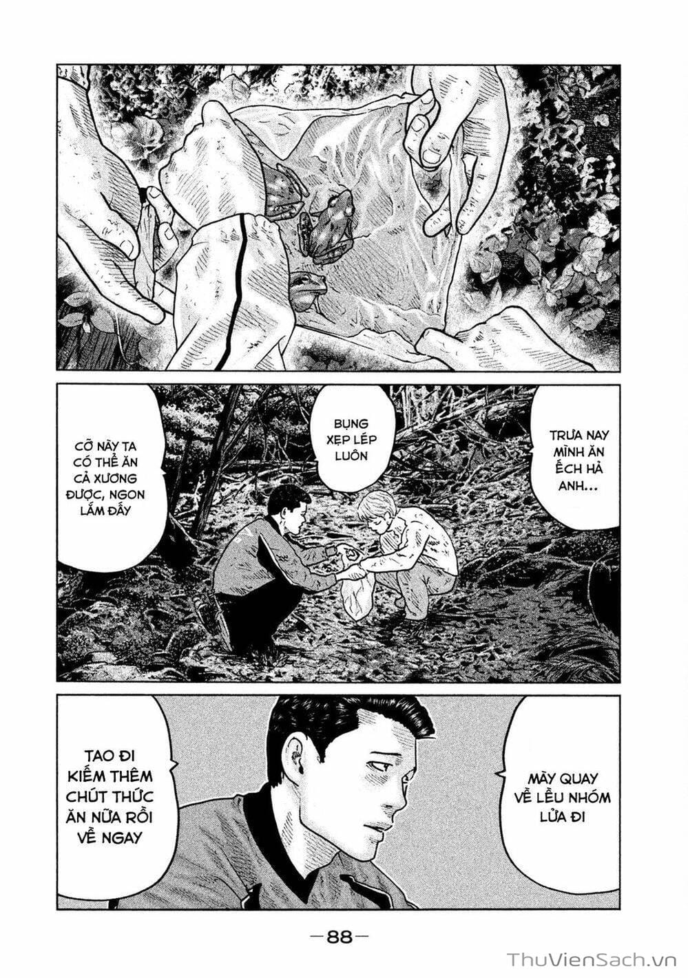 Trang 20 - Chap 76