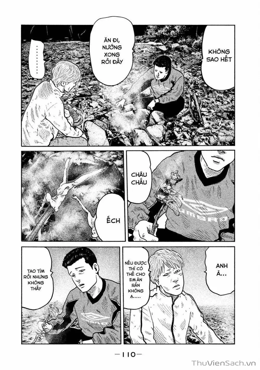 Truyện Tranh Sát Thủ Ẩn Dật - The Fable trang 2