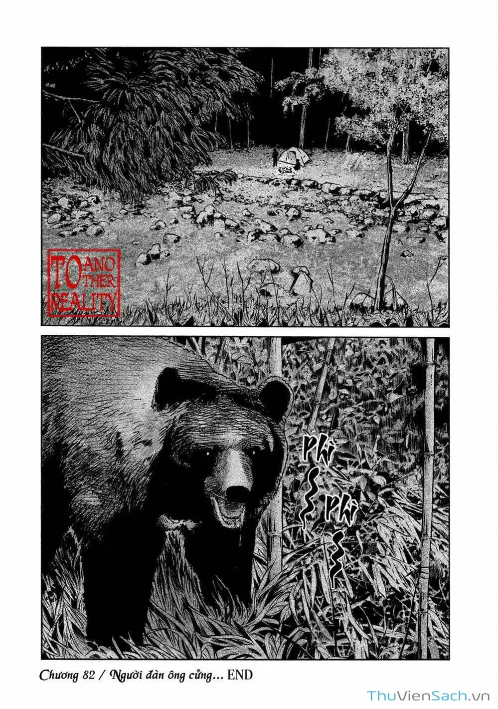 Truyện Tranh Sát Thủ Ẩn Dật - The Fable trang 2