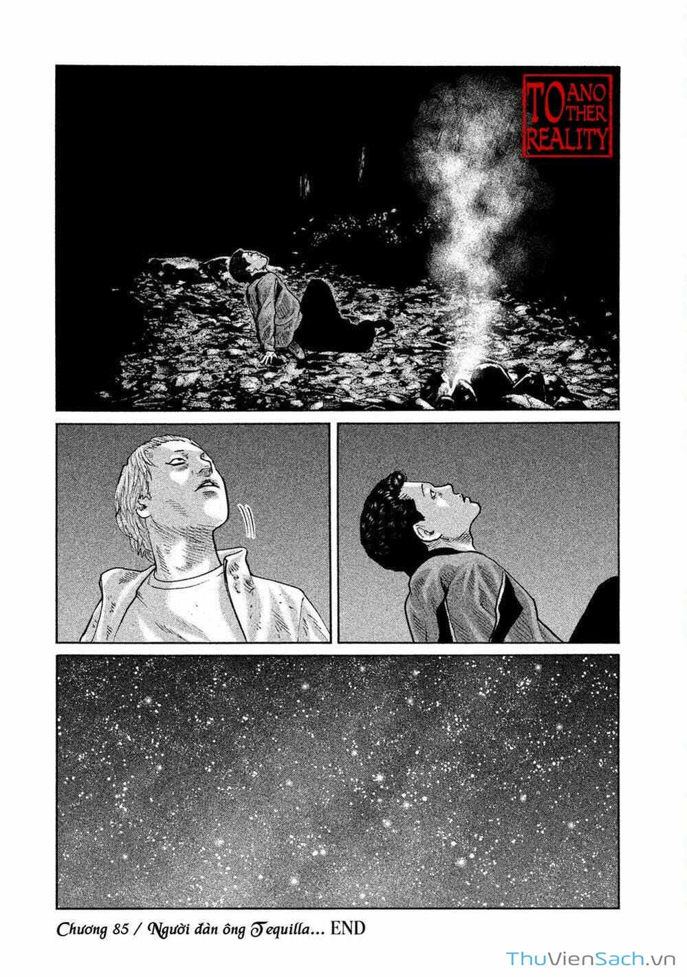 Truyện Tranh Sát Thủ Ẩn Dật - The Fable trang 2