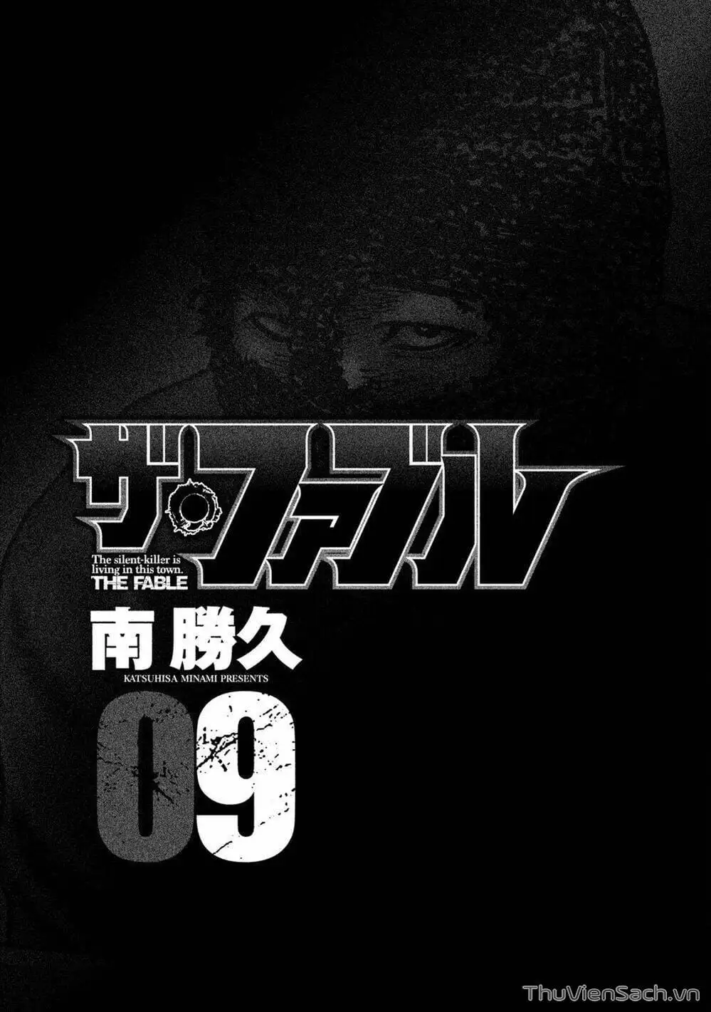 Truyện Tranh Sát Thủ Ẩn Dật - The Fable trang 2