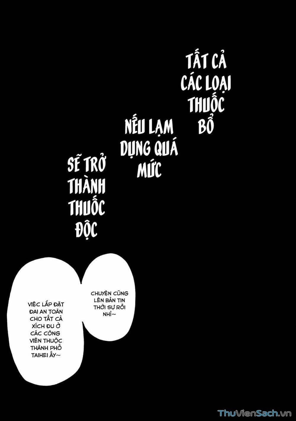 Truyện Tranh Sát Thủ Ẩn Dật - The Fable trang 2