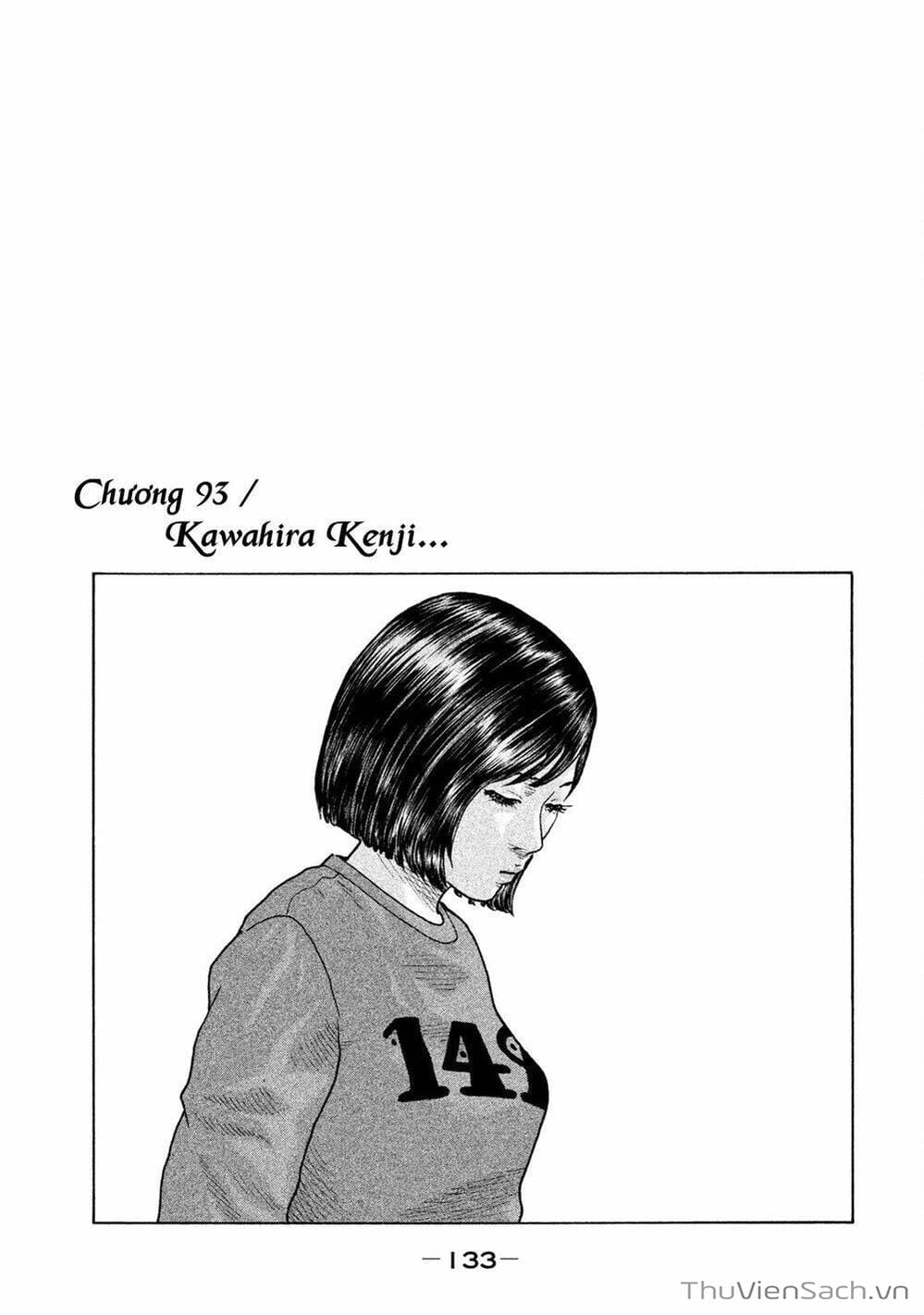 Truyện Tranh Sát Thủ Ẩn Dật - The Fable trang 2