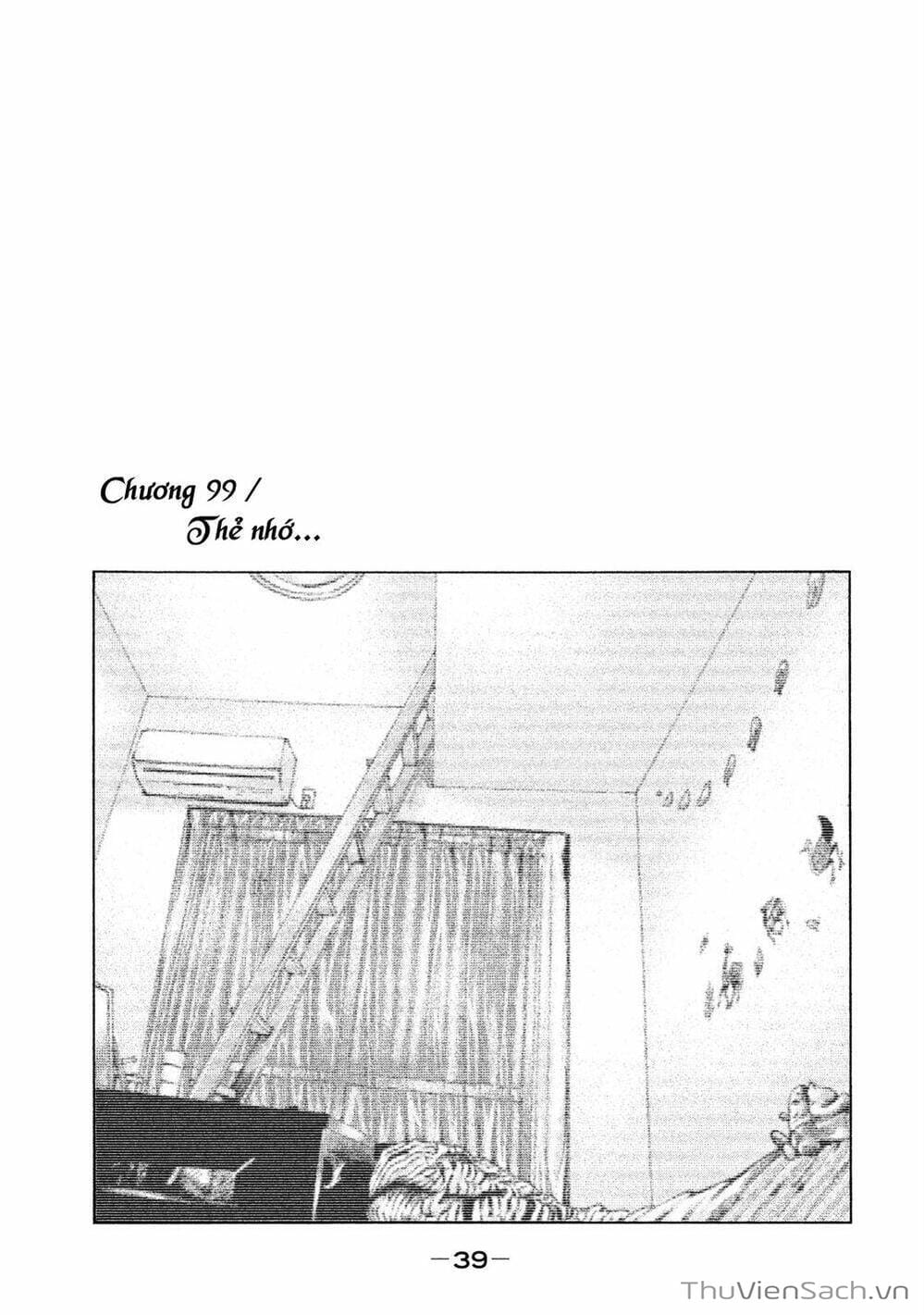 Truyện Tranh Sát Thủ Ẩn Dật - The Fable trang 2