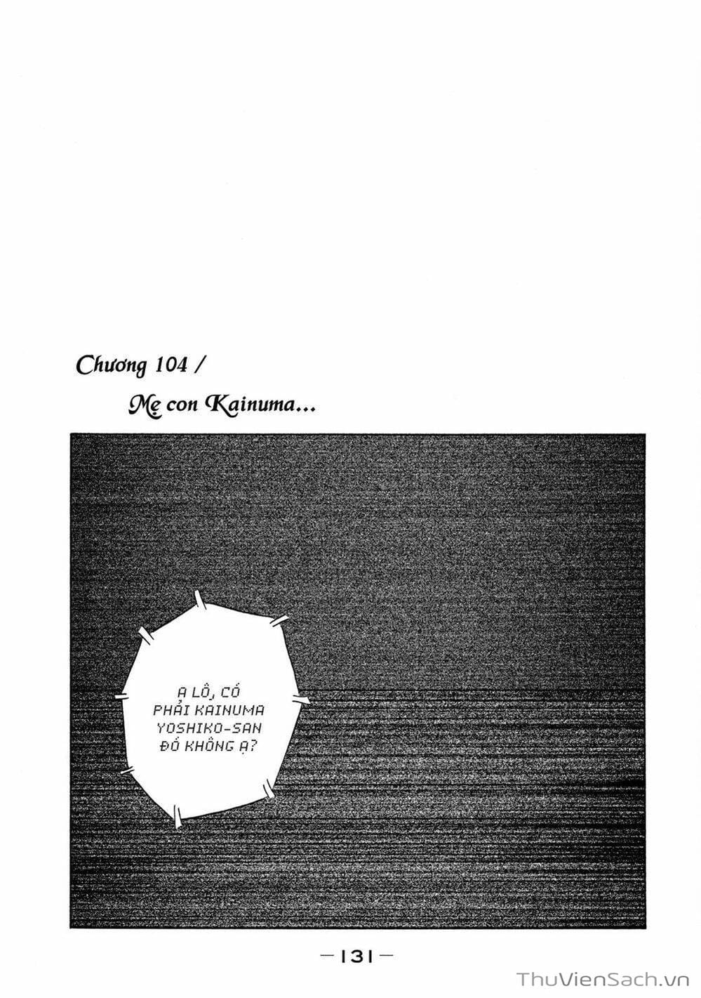 Truyện Tranh Sát Thủ Ẩn Dật - The Fable trang 2