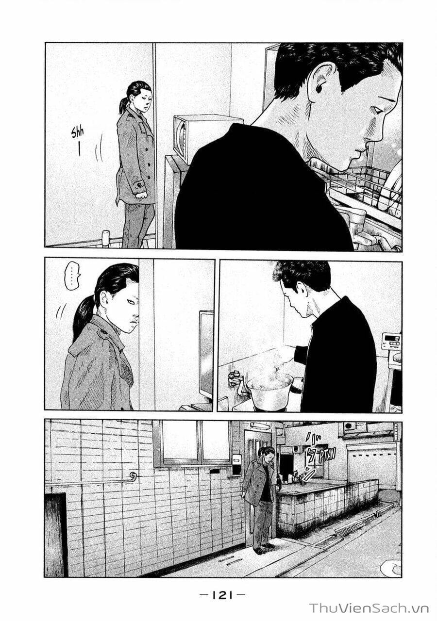 Truyện Tranh Sát Thủ Ẩn Dật - The Fable trang 2