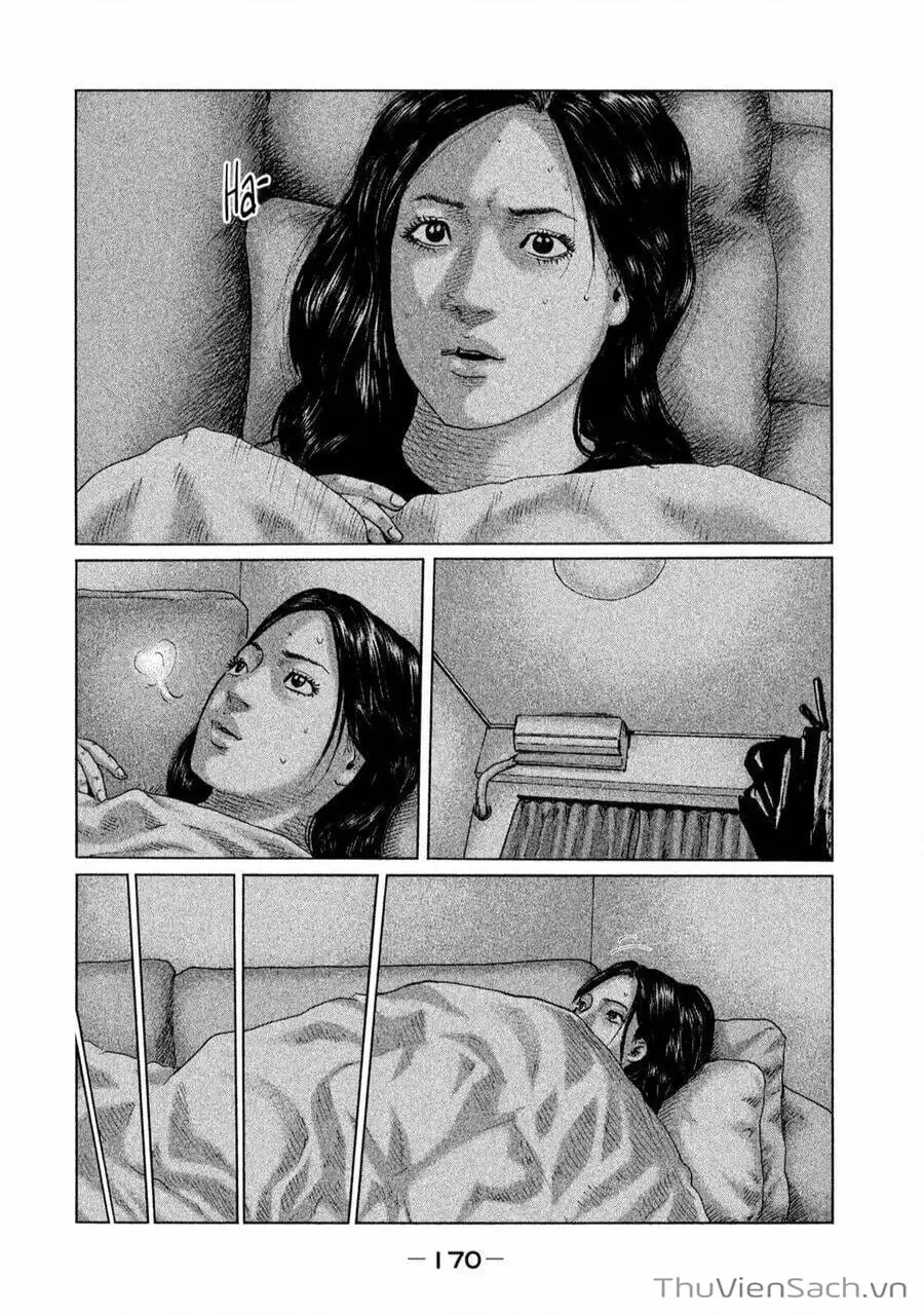 Truyện Tranh Sát Thủ Ẩn Dật - The Fable trang 2