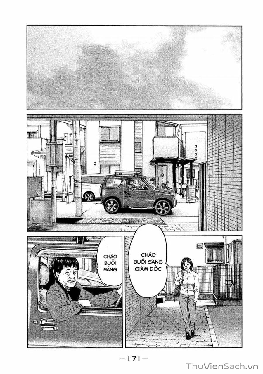 Truyện Tranh Sát Thủ Ẩn Dật - The Fable trang 2