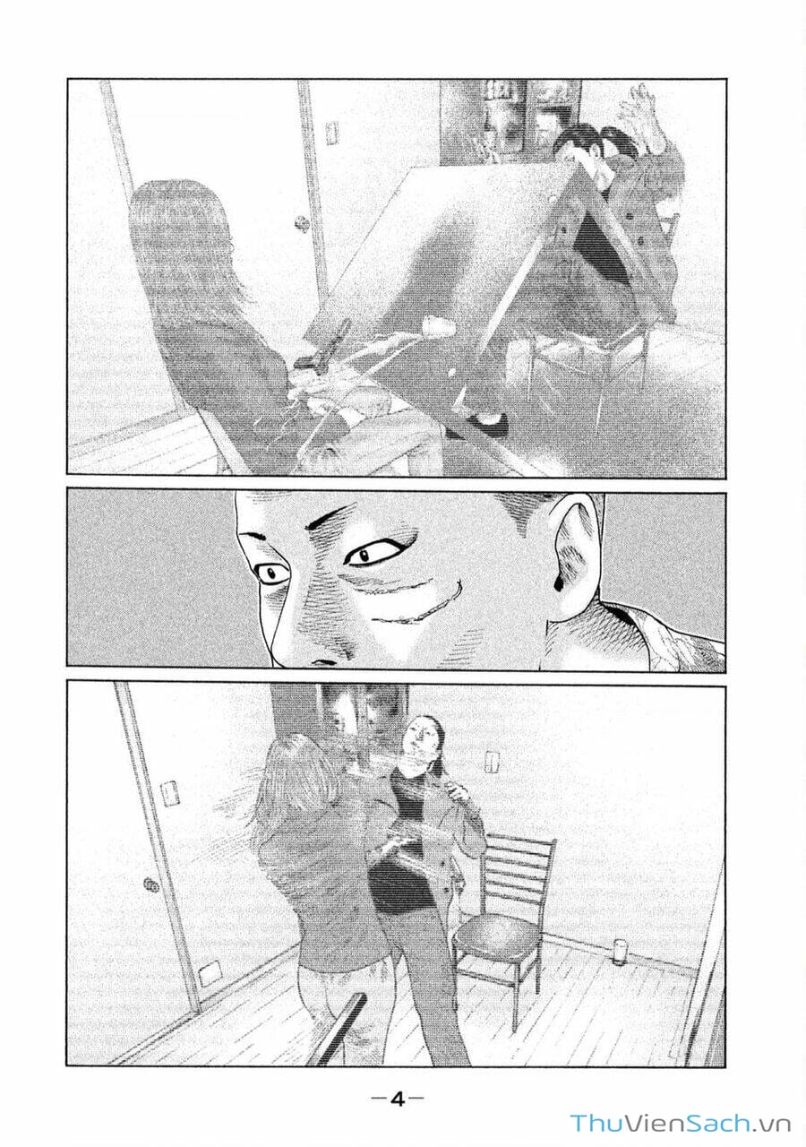 Truyện Tranh Sát Thủ Ẩn Dật - The Fable trang 2