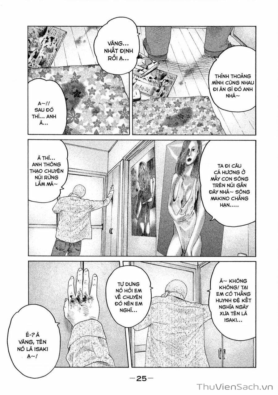 Truyện Tranh Sát Thủ Ẩn Dật - The Fable trang 2