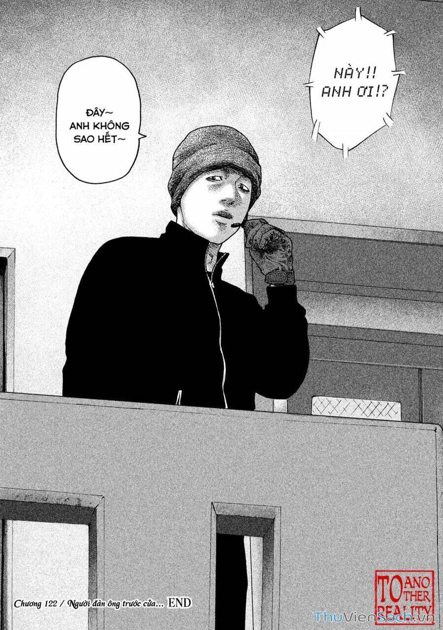 Truyện Tranh Sát Thủ Ẩn Dật - The Fable trang 2