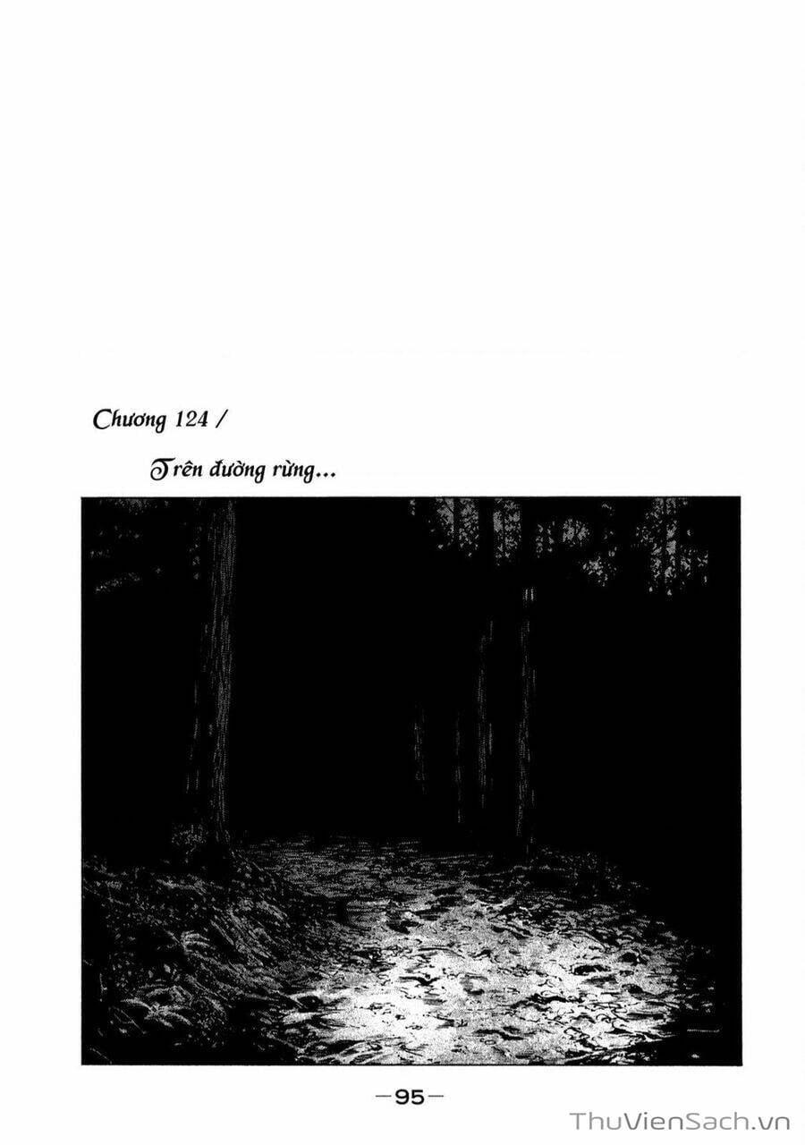 Truyện Tranh Sát Thủ Ẩn Dật - The Fable trang 2