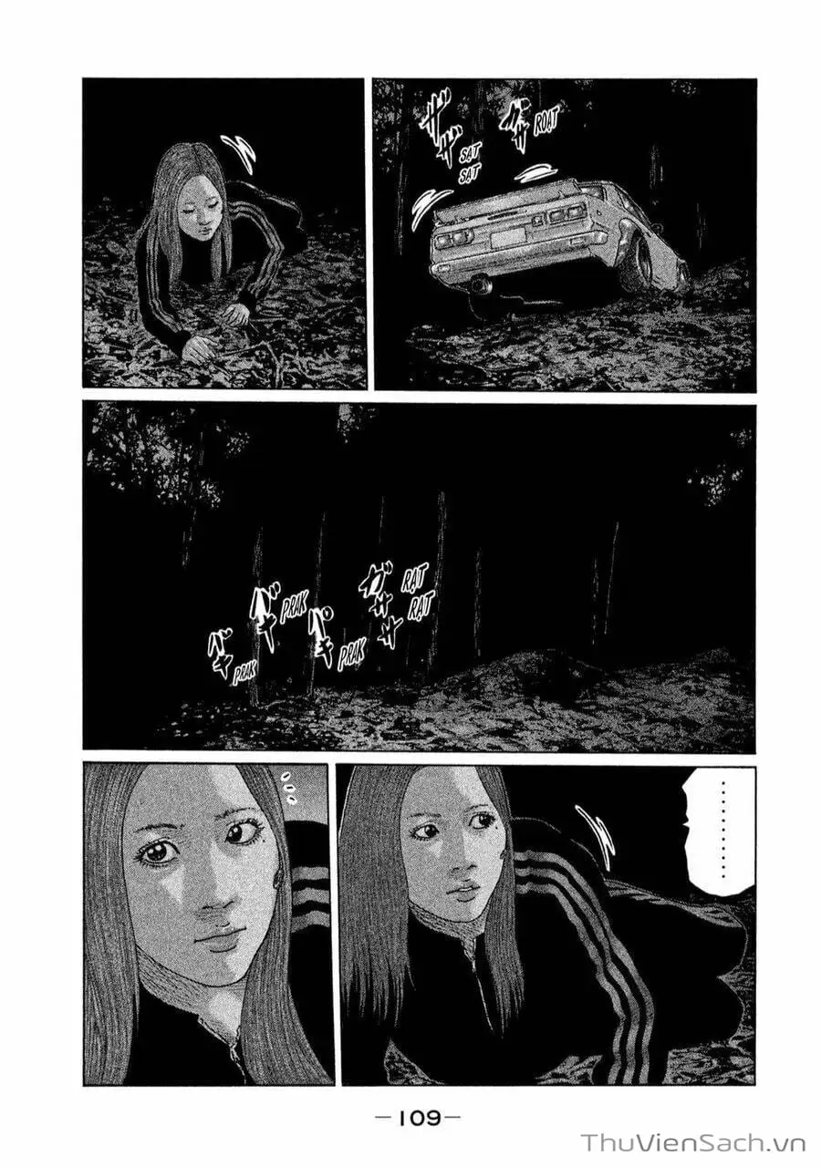 Truyện Tranh Sát Thủ Ẩn Dật - The Fable trang 2