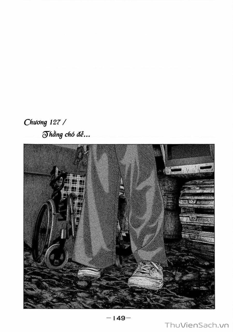 Truyện Tranh Sát Thủ Ẩn Dật - The Fable trang 2