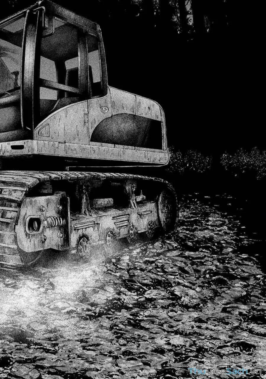 Truyện Tranh Sát Thủ Ẩn Dật - The Fable trang 2