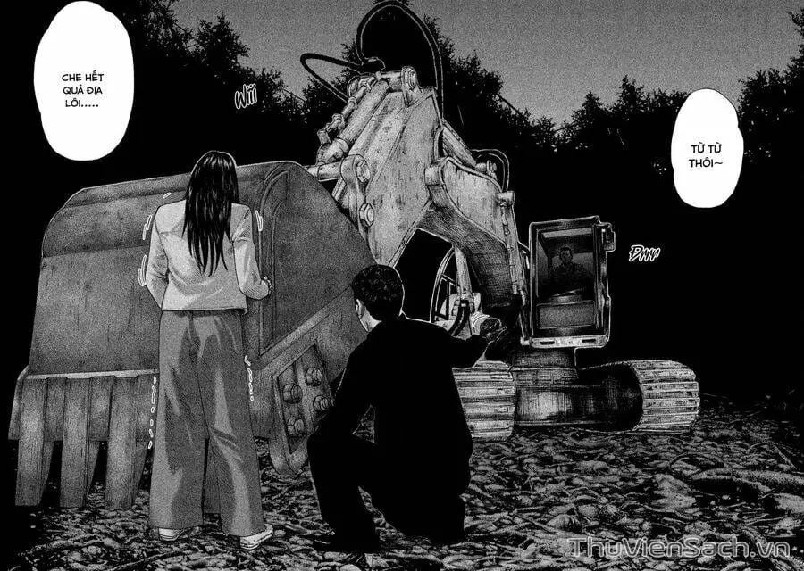 Truyện Tranh Sát Thủ Ẩn Dật - The Fable trang 2