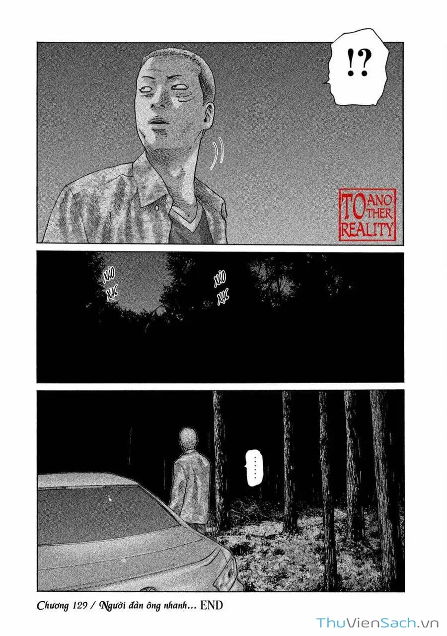Truyện Tranh Sát Thủ Ẩn Dật - The Fable trang 2