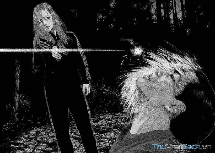 Truyện Tranh Sát Thủ Ẩn Dật - The Fable trang 2