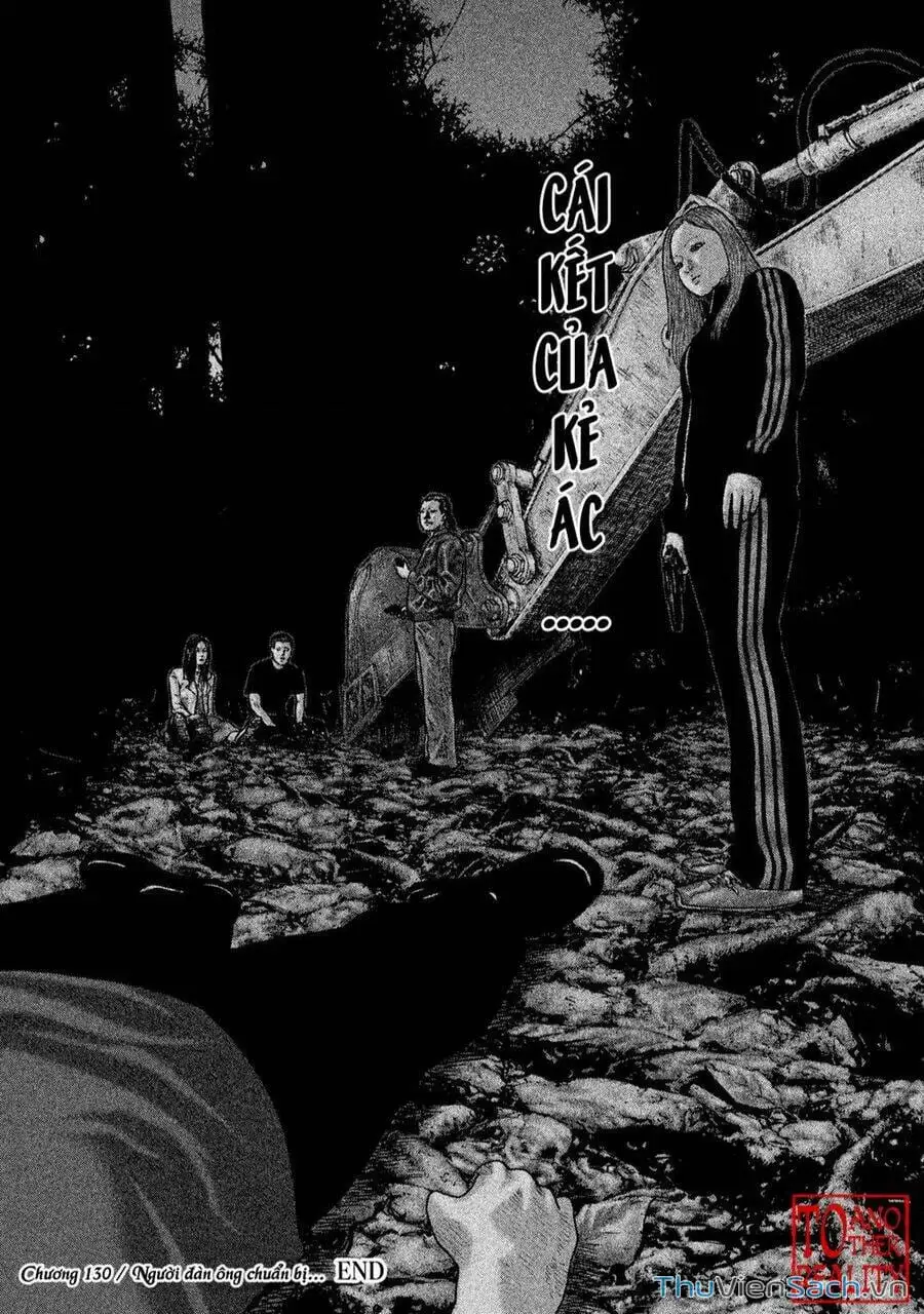 Truyện Tranh Sát Thủ Ẩn Dật - The Fable trang 2