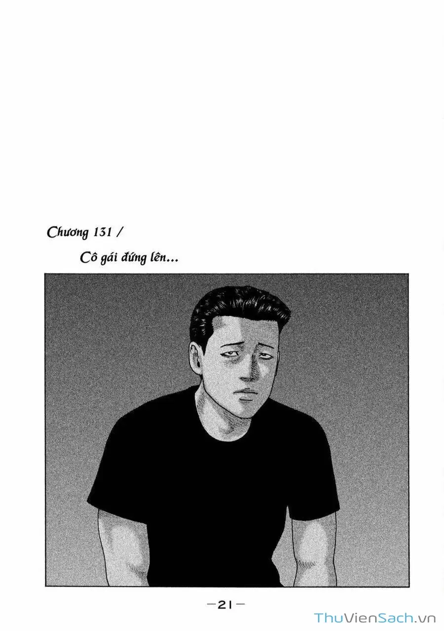 Truyện Tranh Sát Thủ Ẩn Dật - The Fable trang 2