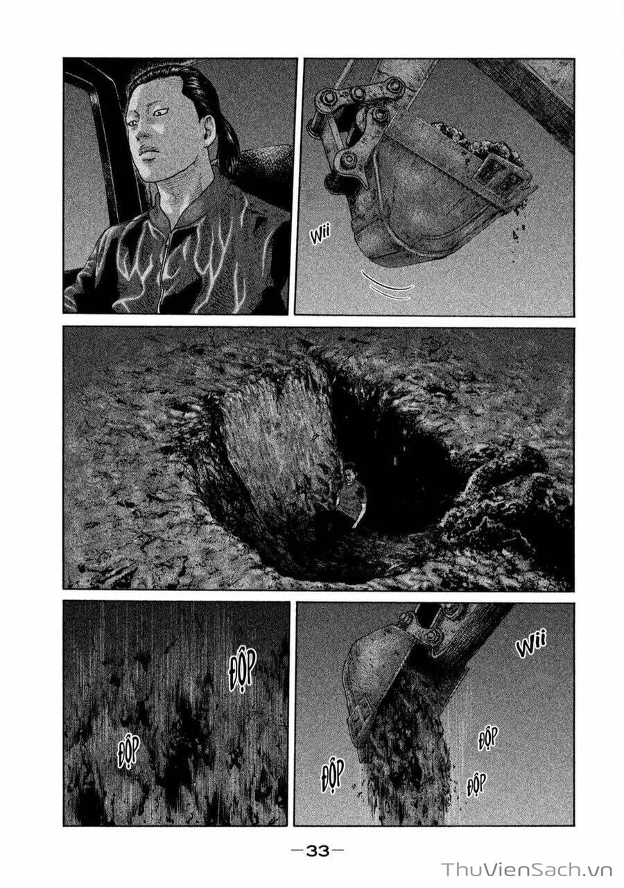 Truyện Tranh Sát Thủ Ẩn Dật - The Fable trang 2