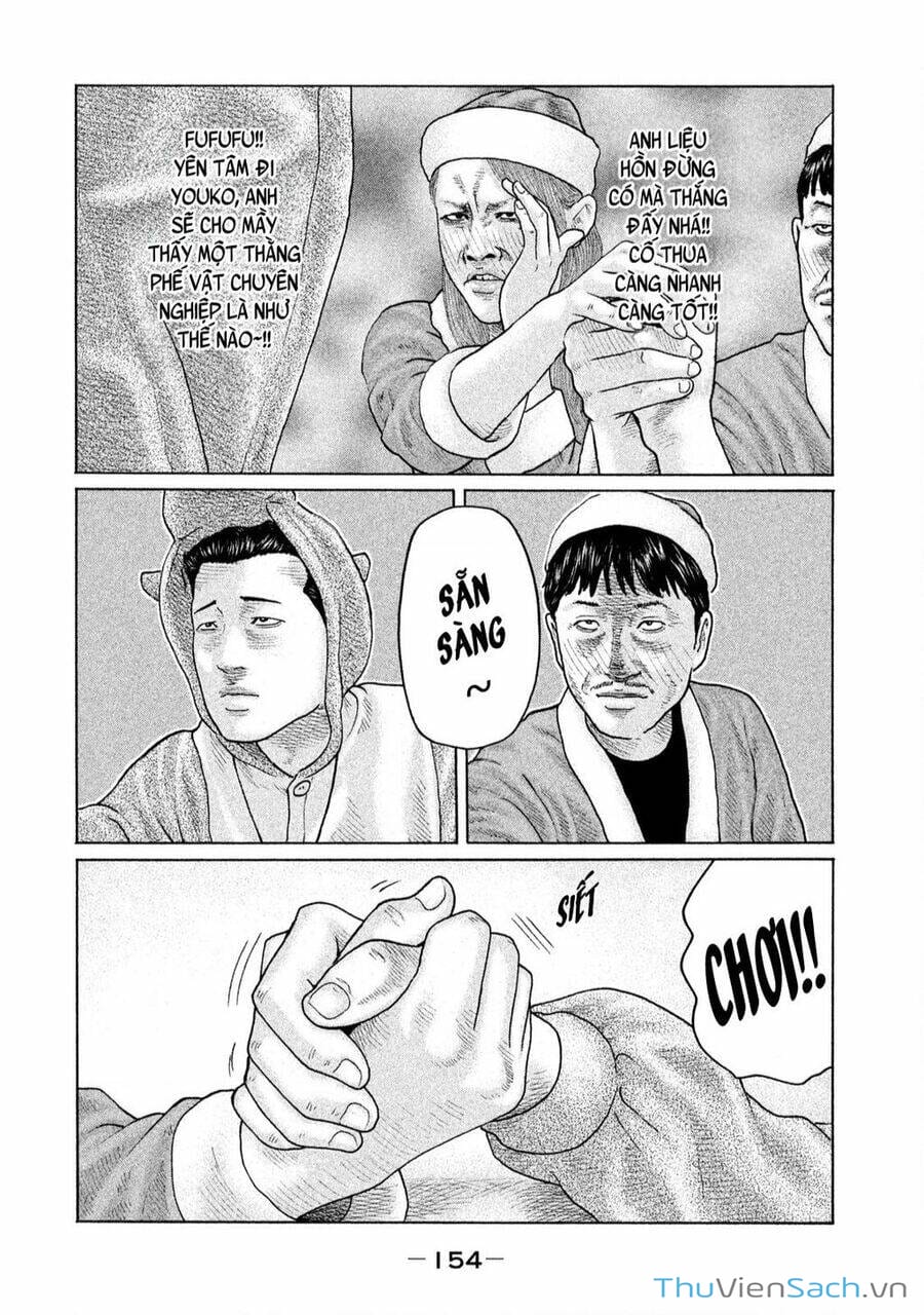 Truyện Tranh Sát Thủ Ẩn Dật - The Fable trang 2