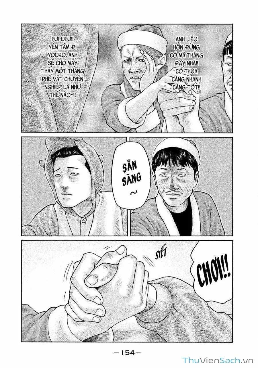 Truyện Tranh Sát Thủ Ẩn Dật - The Fable trang 2