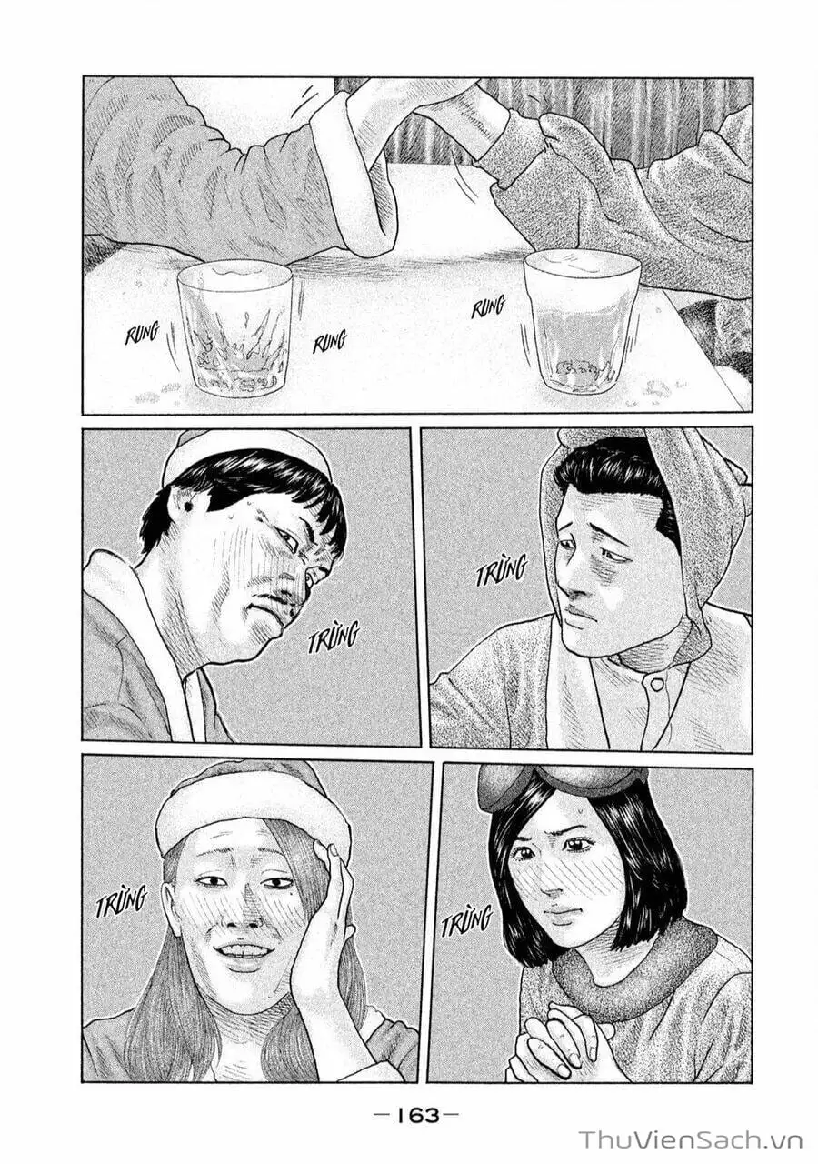 Truyện Tranh Sát Thủ Ẩn Dật - The Fable trang 2