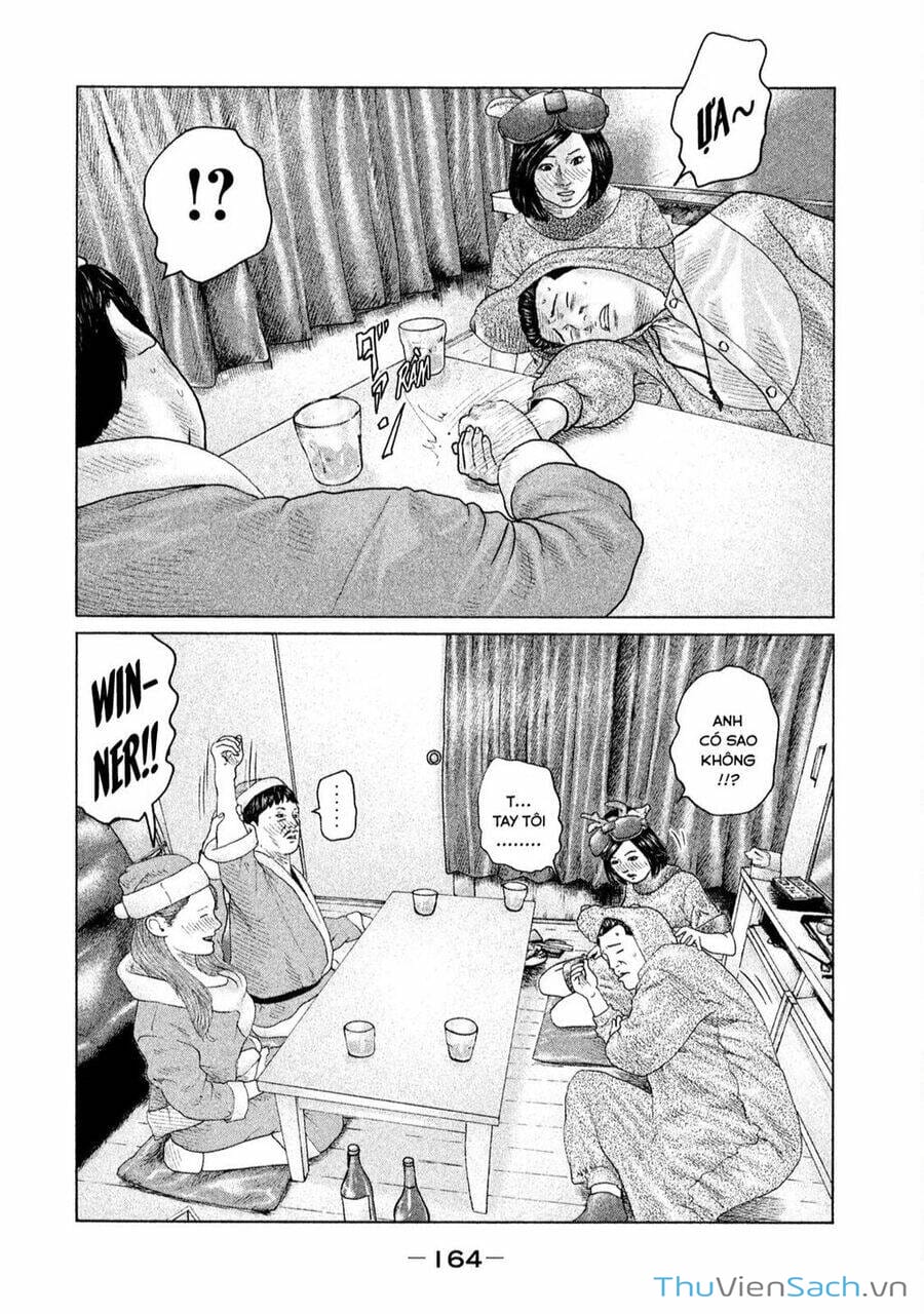 Truyện Tranh Sát Thủ Ẩn Dật - The Fable trang 2