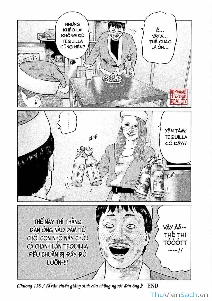 Truyện Tranh Sát Thủ Ẩn Dật - The Fable trang 2