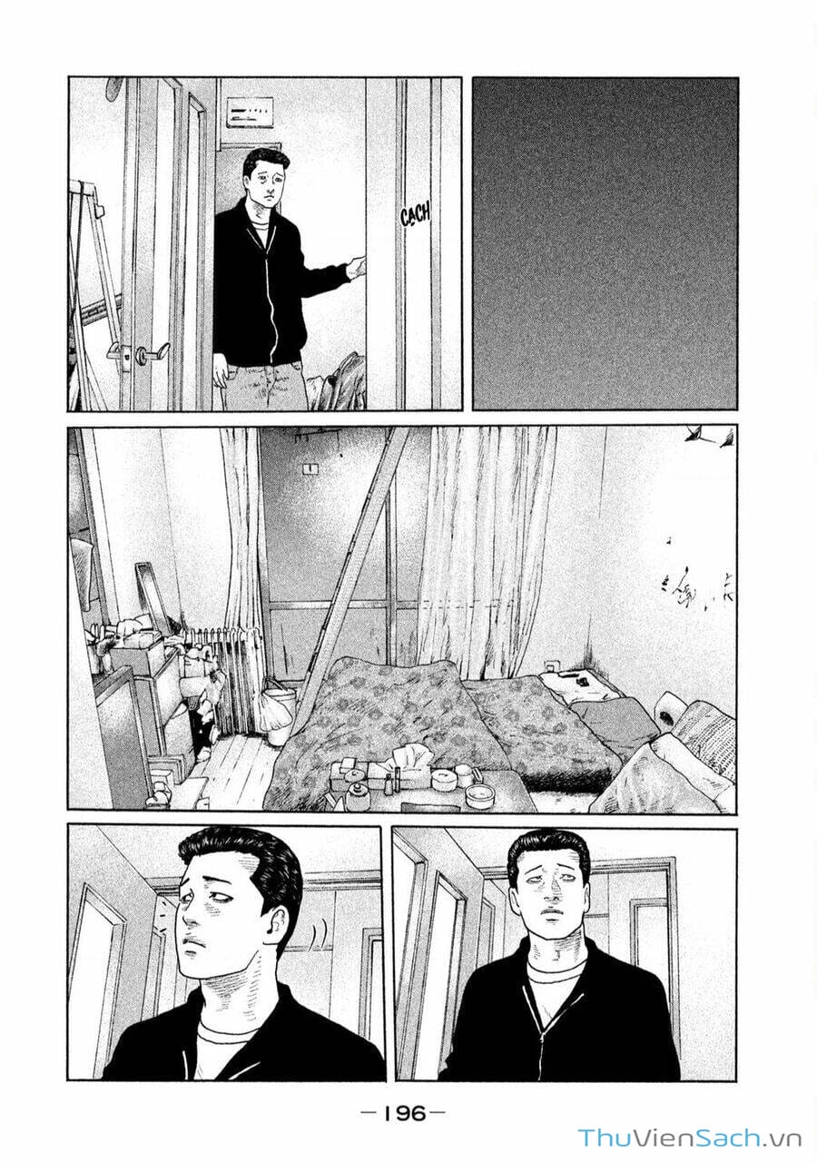 Truyện Tranh Sát Thủ Ẩn Dật - The Fable trang 2