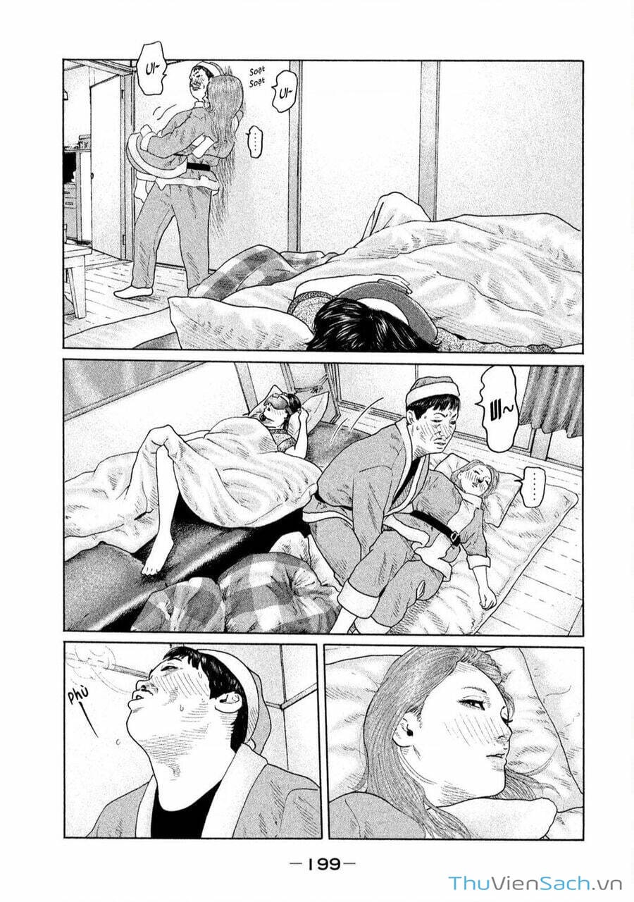 Truyện Tranh Sát Thủ Ẩn Dật - The Fable trang 2