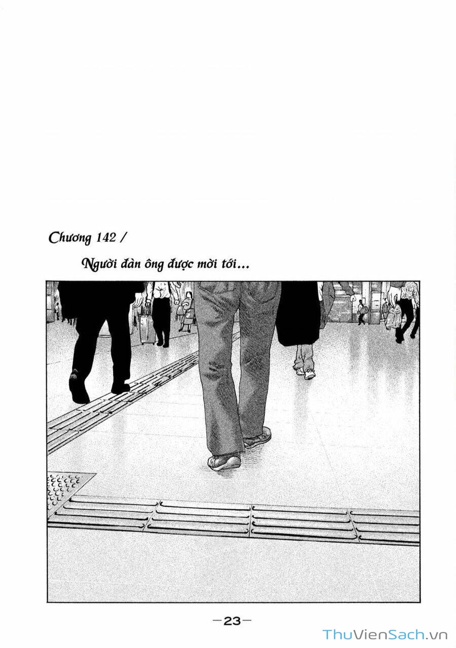 Truyện Tranh Sát Thủ Ẩn Dật - The Fable trang 2