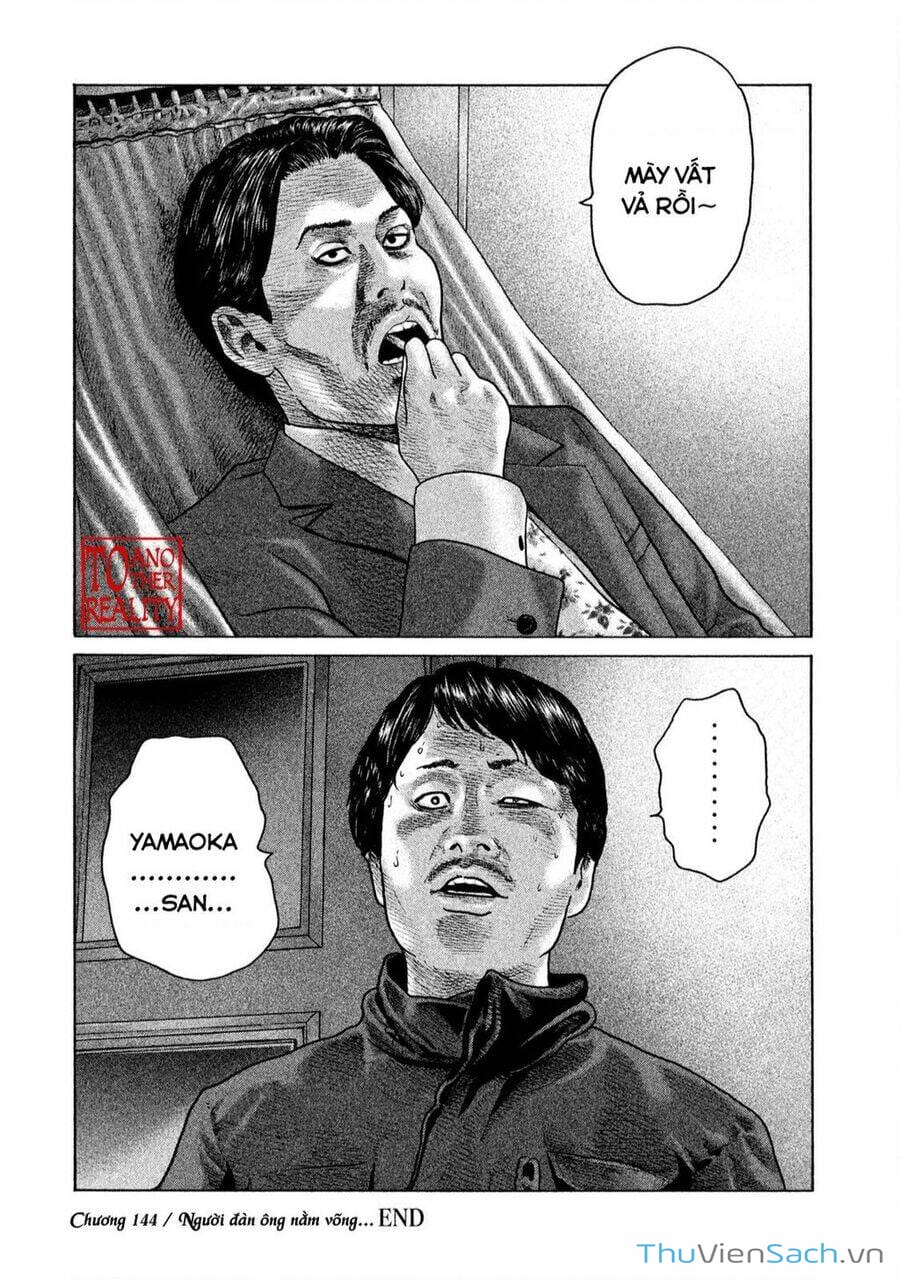 Truyện Tranh Sát Thủ Ẩn Dật - The Fable trang 2