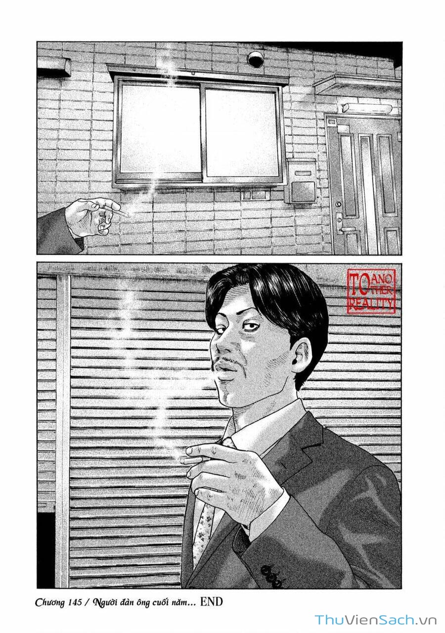 Truyện Tranh Sát Thủ Ẩn Dật - The Fable trang 2