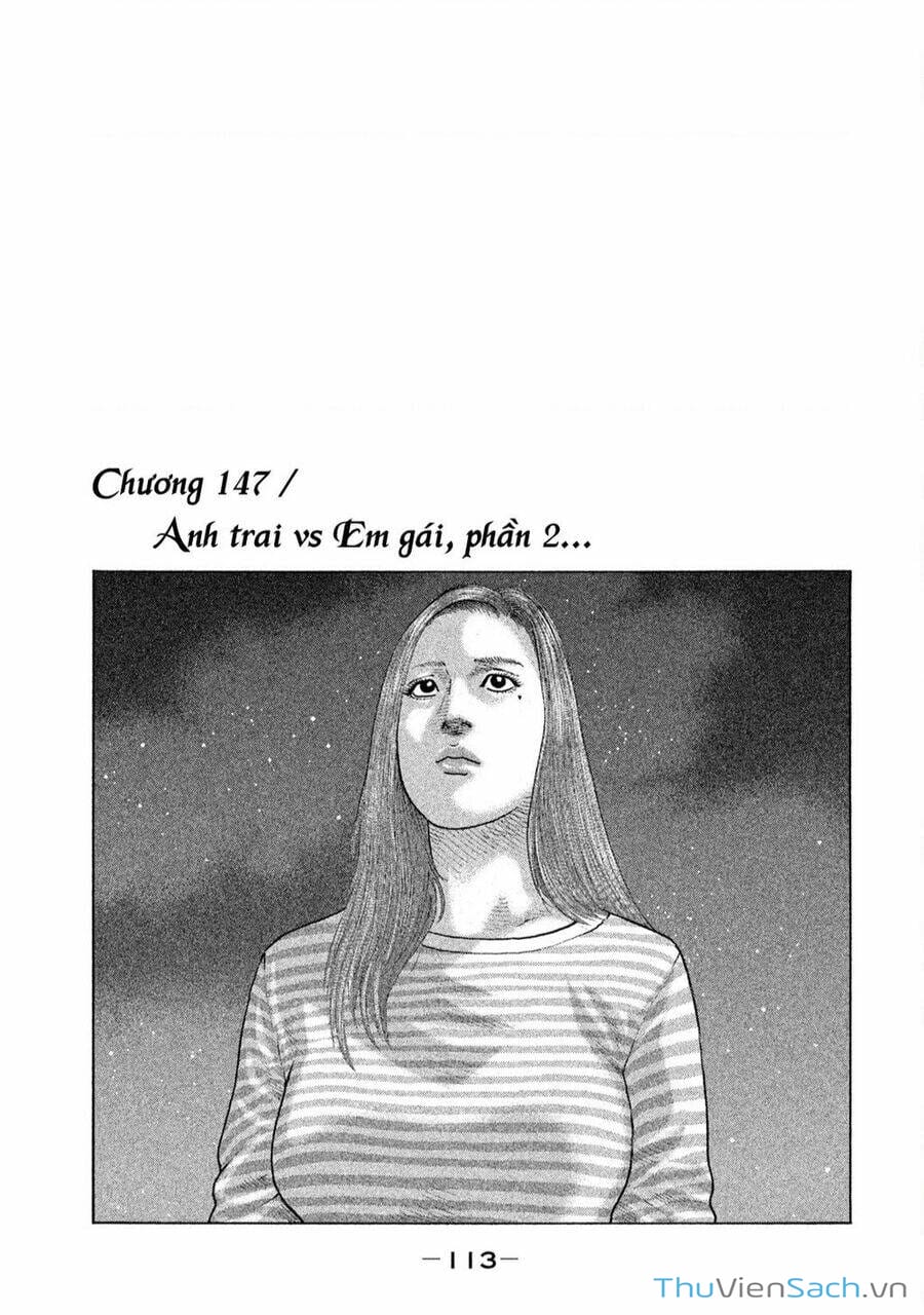 Truyện Tranh Sát Thủ Ẩn Dật - The Fable trang 2