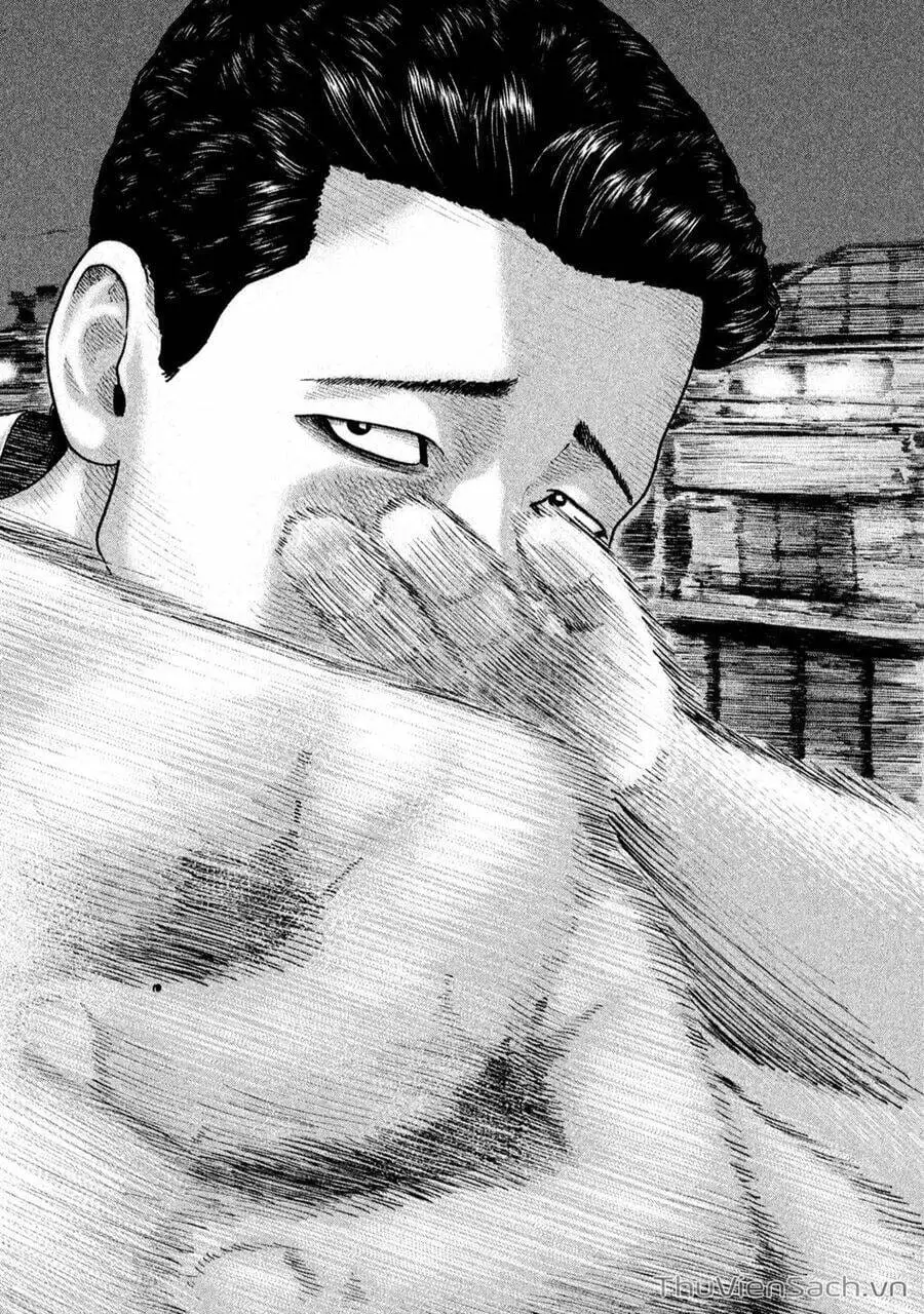 Truyện Tranh Sát Thủ Ẩn Dật - The Fable trang 2