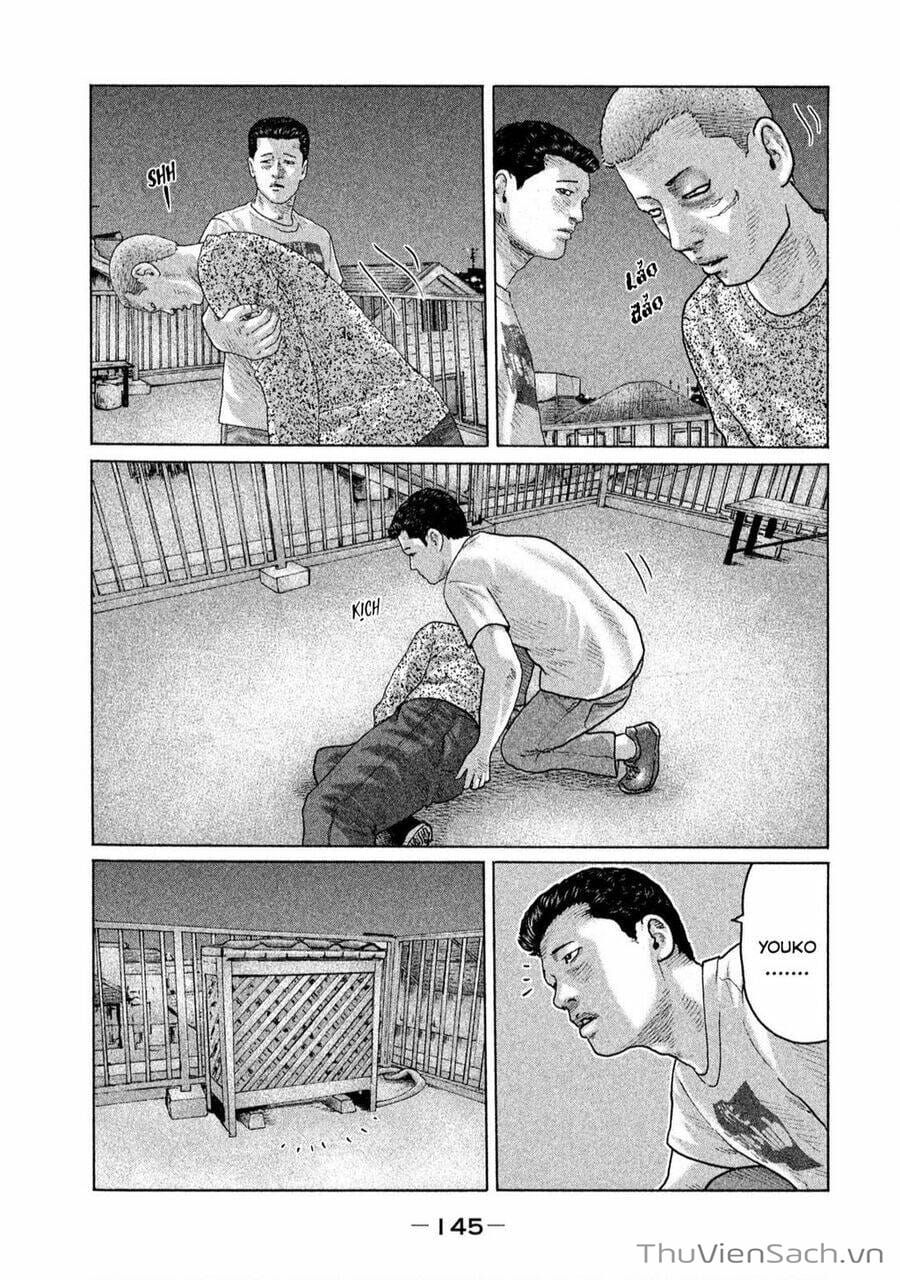 Truyện Tranh Sát Thủ Ẩn Dật - The Fable trang 2