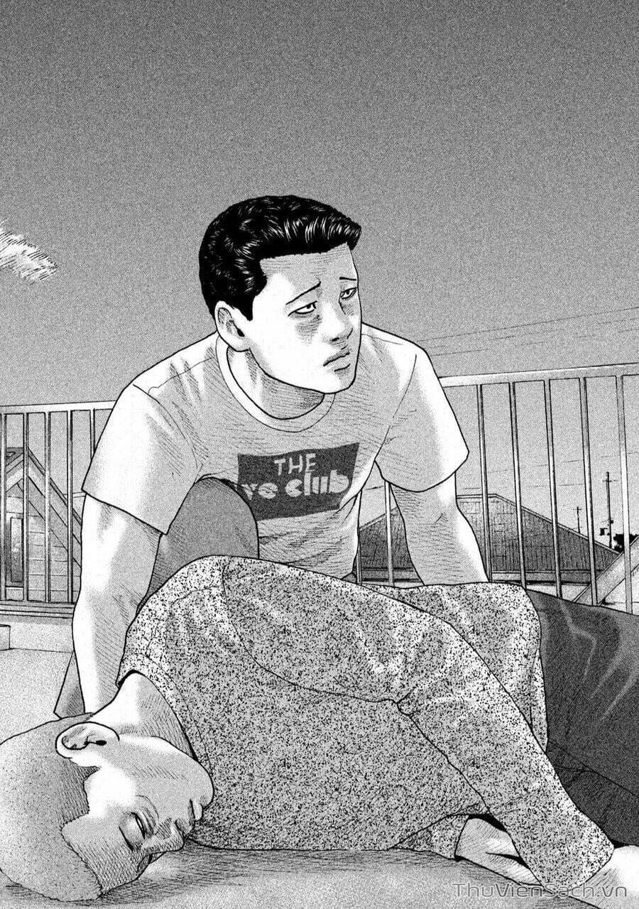 Truyện Tranh Sát Thủ Ẩn Dật - The Fable trang 2