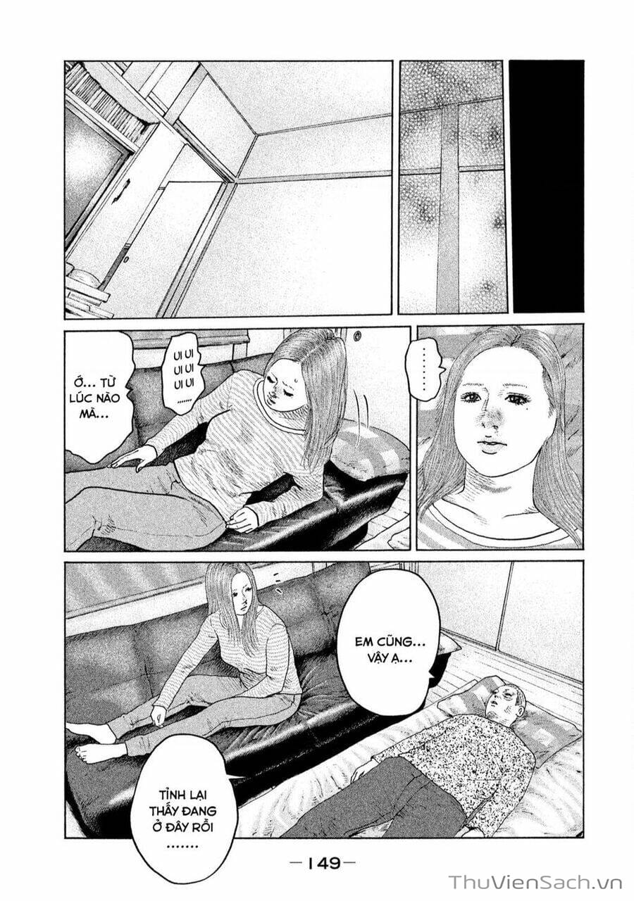 Truyện Tranh Sát Thủ Ẩn Dật - The Fable trang 2