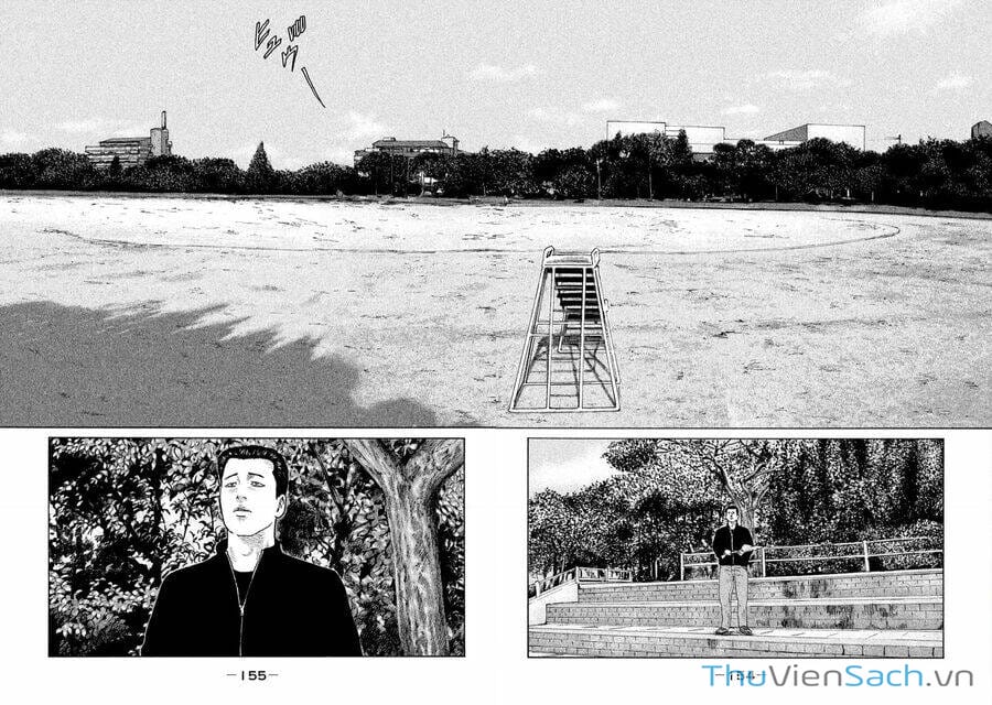 Truyện Tranh Sát Thủ Ẩn Dật - The Fable trang 2