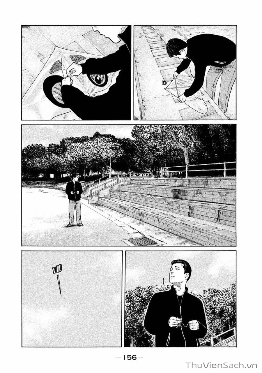 Truyện Tranh Sát Thủ Ẩn Dật - The Fable trang 2